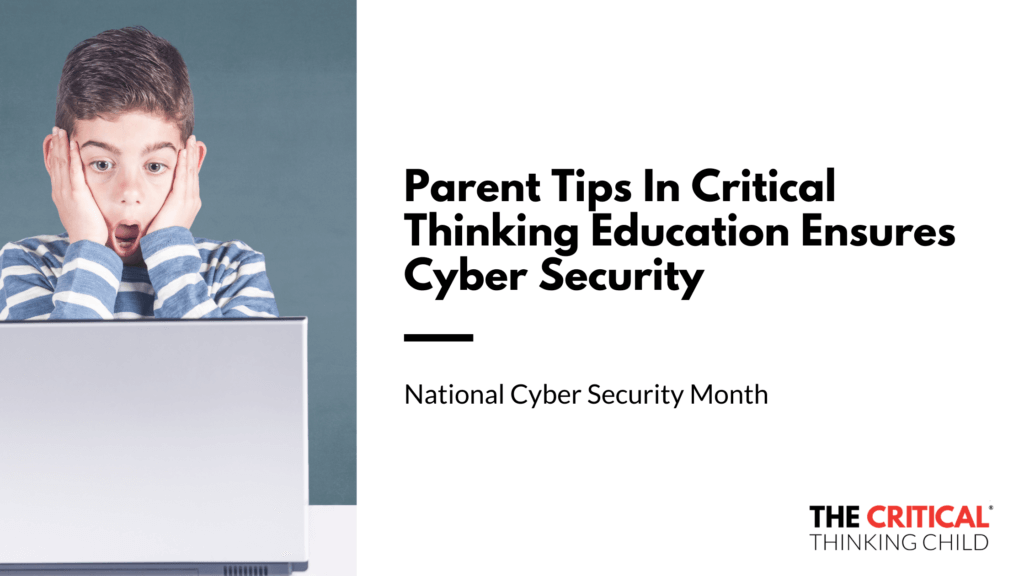 Protecting Your Child from Cyber Threats While Playing Chess Online: A  Guide for Chess Parents