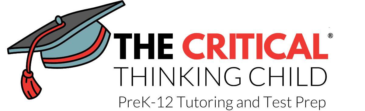 The Critical Thinking Child